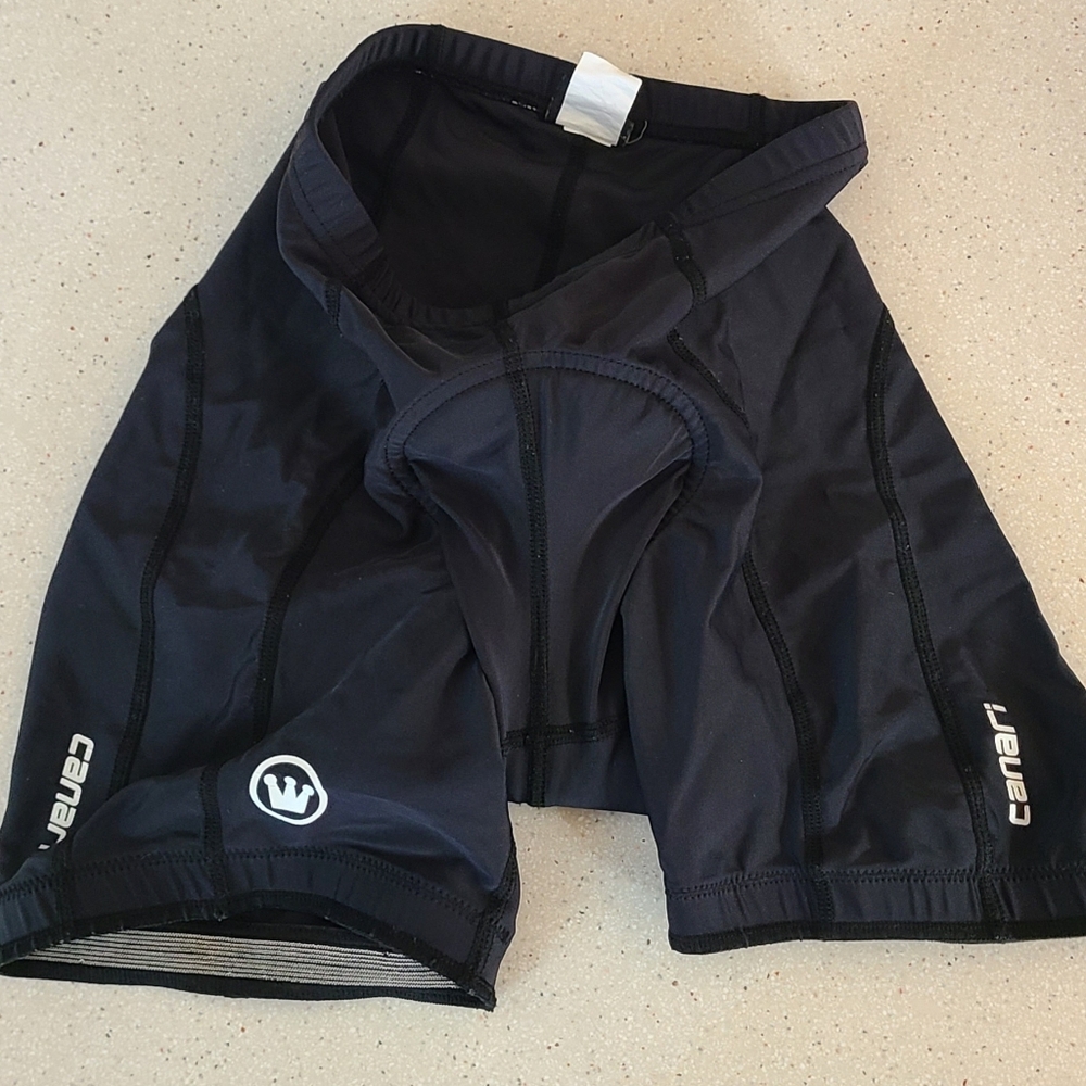 Canari Cycling Shorts